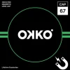 OKKO Lens Caps>67mm Pro Magnetic Lens Cap
