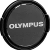 Olympus Lens Caps>LC-37B Lens Cap for 45mm f/1.8 & 14-42mm f/4-5.6 II Lenses