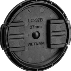 Olympus Lens Caps>LC-37B Lens Cap for 45mm f/1.8 & 14-42mm f/4-5.6 II Lenses
