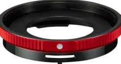 Olympus Lens Adapters>Lens Adapter CLA-T01 for TG-1,TG-2,TG-3, TG-4, TG-5, TG-6 & TG-7