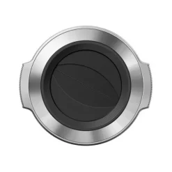 Olympus Lens Caps>Lens Cap LC-37C for M.Zuiko 14-42mm f/3.5-5.6 EZ - Black