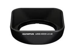 Olympus Lens Hoods>Lens Hood for M.Zuiko 14-42mm II