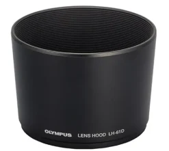 Olympus Lens Hoods>Lens Hood LH-61D for M.Zuiko 40-150mm f/4.0-5.6 R