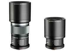 Olympus Lens Hoods>LH-49 Sliding Lens Hood for M.Zuiko 60mm f2.8 Macro