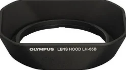 Olympus Lens Hoods>LH-55B Lens Hood for M.Zuiko 9-18mm & 12-50mm
