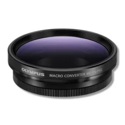 Olympus Lens Adapters>Macro Conversion Lens MCON-P02