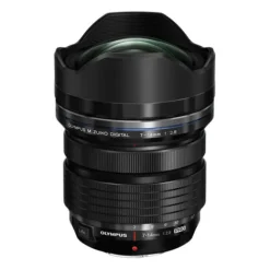 Olympus Micro Four Thirds Mount>M.Zuiko Digital ED 7-14mm f/2.8 PRO Lens