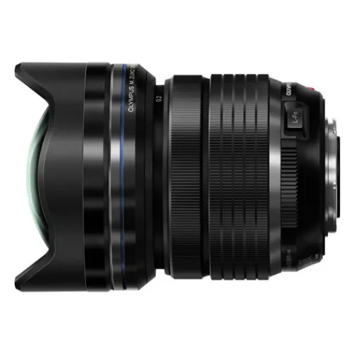 Olympus Micro Four Thirds Mount>M.Zuiko Digital ED 7-14mm f/2.8 PRO Lens