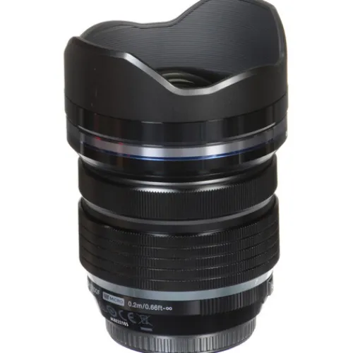 Olympus Micro Four Thirds Mount>M.Zuiko Digital ED 7-14mm f/2.8 PRO Lens