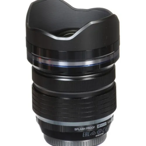 Olympus Micro Four Thirds Mount>M.Zuiko Digital ED 7-14mm f/2.8 PRO Lens