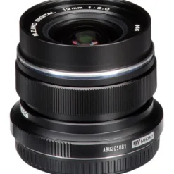 Olympus Micro Four Thirds Mount><noscript><img width=