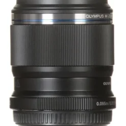 Olympus Micro Four Thirds Mount>M.Zuiko 30mm f/3.5 Macro Lens