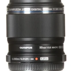 Olympus Micro Four Thirds Mount><noscript><img width=