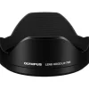 OM System Lens Hoods>Olympus LH-76B Lens Hood