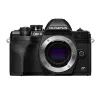 Olympus Mirrorless Cameras>OM-D E-M10  IV - Body Only - Black