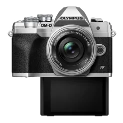 Olympus Mirrorless Cameras><noscript><img width=