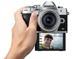Olympus Mirrorless Cameras><noscript><img width=