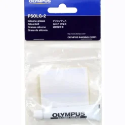 Olympus Underwater Housing Accessories>Silicone Gel for Underwater Housing O-Ring #PSOLG-2