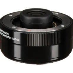 Olympus Micro Four Thirds Mount>Teleconverter 2.0x - MC-20