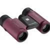 Olympus Binoculars, Monocular & Range Finders>8x21 RC II WP Binoculars - Magenta
