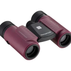 Olympus Binoculars, Monocular & Range Finders>8x21 RC II WP Binoculars - Magenta