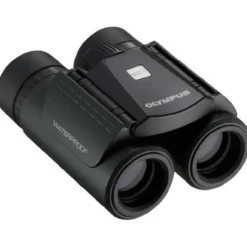 Olympus Binoculars, Monocular & Range Finders>10x21 RC II WP Binoculars
