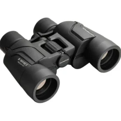 Olympus Binoculars, Monocular & Range Finders>8-16x40 S Zoom Binoculars