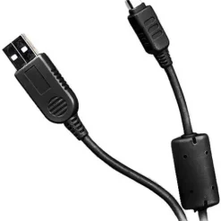 OM System Cables & Connectors>CB-USB8 USB Cable