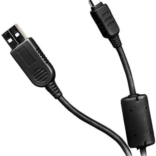 OM System Cables & Connectors>CB-USB8 USB Cable