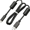 OM SYSTEM Cables & Connectors>CB-USB11 USB Cable