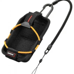 OM System Camera Covers|Camera Straps & Clips>CSCH-123 - Orange Sports Holder