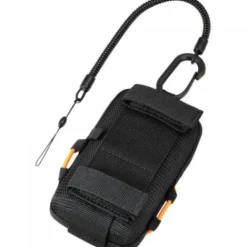 OM System Camera Covers|Camera Straps & Clips>CSCH-123 - Orange Sports Holder