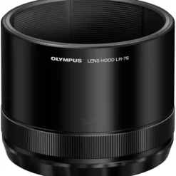 OM SYSTEM Lens Hoods>LH-76 Lens Hood for 40-150mm f/2.8 PRO Lens