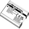 OM SYSTEM Camera Batteries>LI-92B Li-Ion Battery