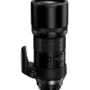 OM System Micro Four Thirds Mount>300mm f/4.0 IS PRO Lens