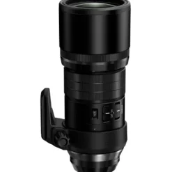 OM System Micro Four Thirds Mount>300mm f/4.0 IS PRO Lens