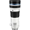 OM SYSTEM Micro Four Thirds Mount>150-400mm f/4.5 TC 1.25 IS PRO Lens