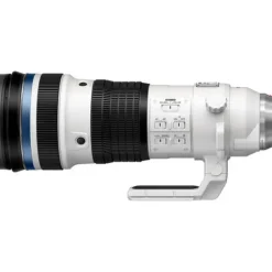 OM SYSTEM Micro Four Thirds Mount>150-400mm f/4.5 TC 1.25 IS PRO Lens