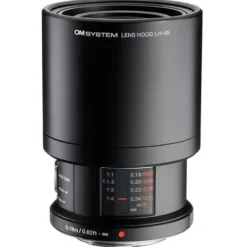 OM System Micro Four Thirds Mount>M.Zuiko Digital ED 60mm f/2.8 Macro Lens