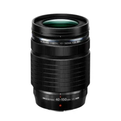 OM SYSTEM Micro Four Thirds Mount>M.Zuiko Digital ED 40-150mm F4.0 PRO Lens