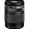 OM System Micro Four Thirds Mount>M.Zuiko Digital ED 14-150mm f/4-5.6 II Lens