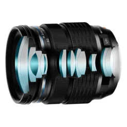 OM SYSTEM Micro Four Thirds Mount>M.Zuiko Digital ED 12-40mm F2.8 PRO II Lens