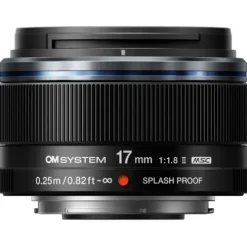 OM SYSTEM Micro Four Thirds Mount><noscript><img width=