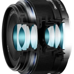 OM SYSTEM Micro Four Thirds Mount><noscript><img width=