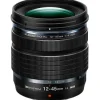 OM System Micro Four Thirds Mount>M.Zuiko Digital ED 12-45mm f/4 PRO Lens
