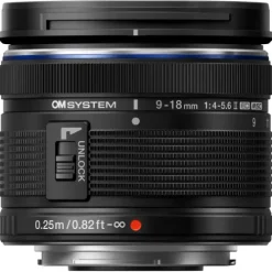 OM SYSTEM Micro Four Thirds Mount><noscript><img width=