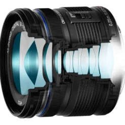 OM SYSTEM Micro Four Thirds Mount><noscript><img width=