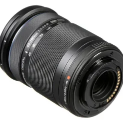 OM SYSTEM Micro Four Thirds Mount>M.Zuiko ED 40-150mm f4.0-5.6 R Lens - Black