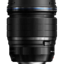 OM System Micro Four Thirds Mount>M.Zuiko 25mm f/1.2 PRO Micro Four Thirds Lens - Black