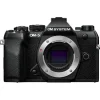 OM SYSTEM Mirrorless Cameras>OM-5 Mark II Mirrorless Camera - Black